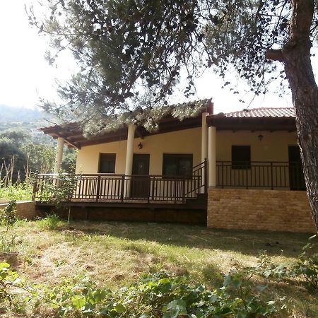 Villa Barouti Koinira Exterior photo