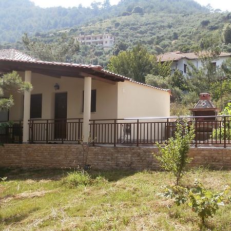 Villa Barouti Koinira Exterior photo