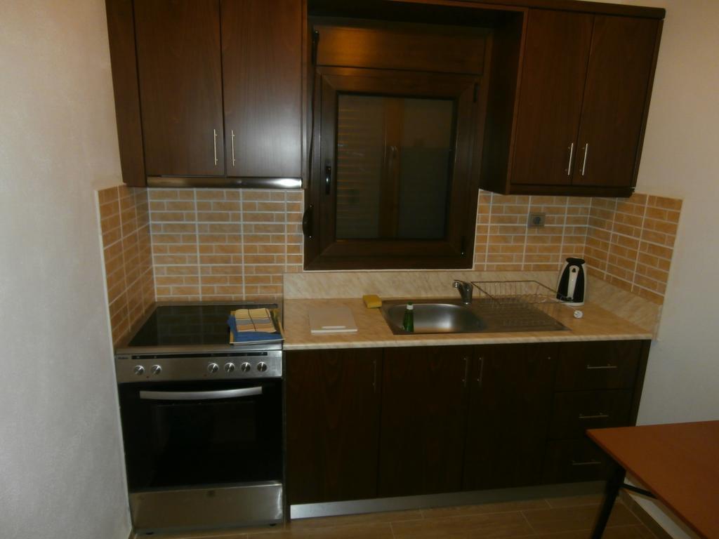 Villa Barouti Koinira Room photo