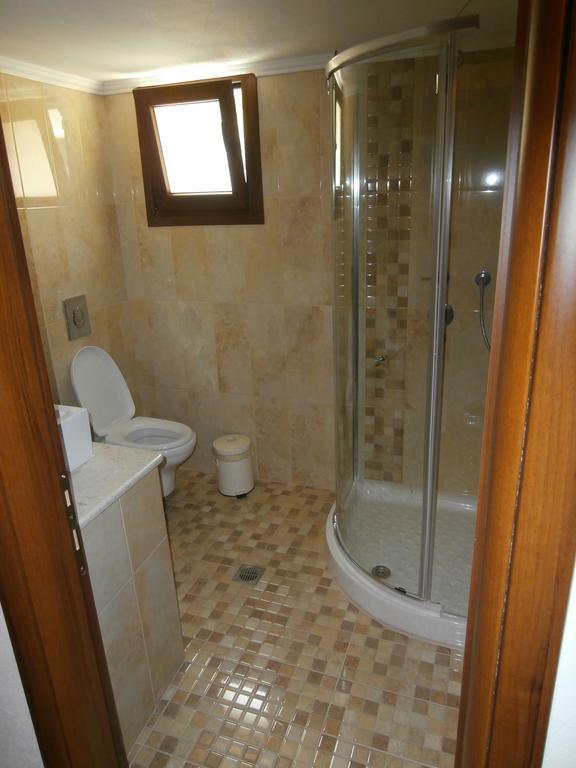 Villa Barouti Koinira Room photo