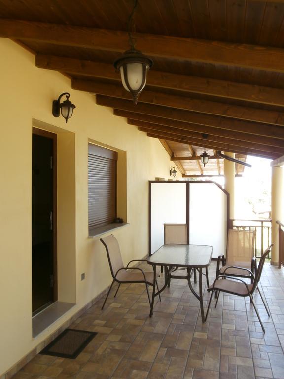 Villa Barouti Koinira Room photo